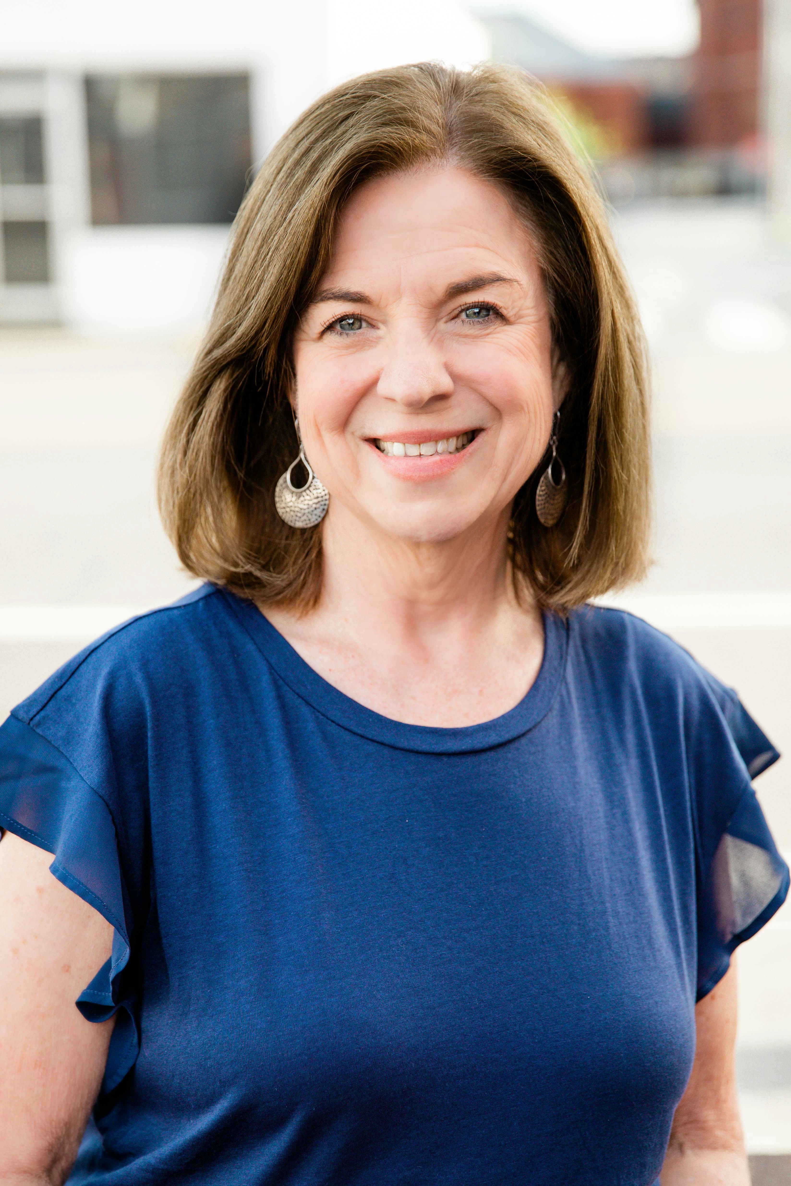 Debbie Beasley