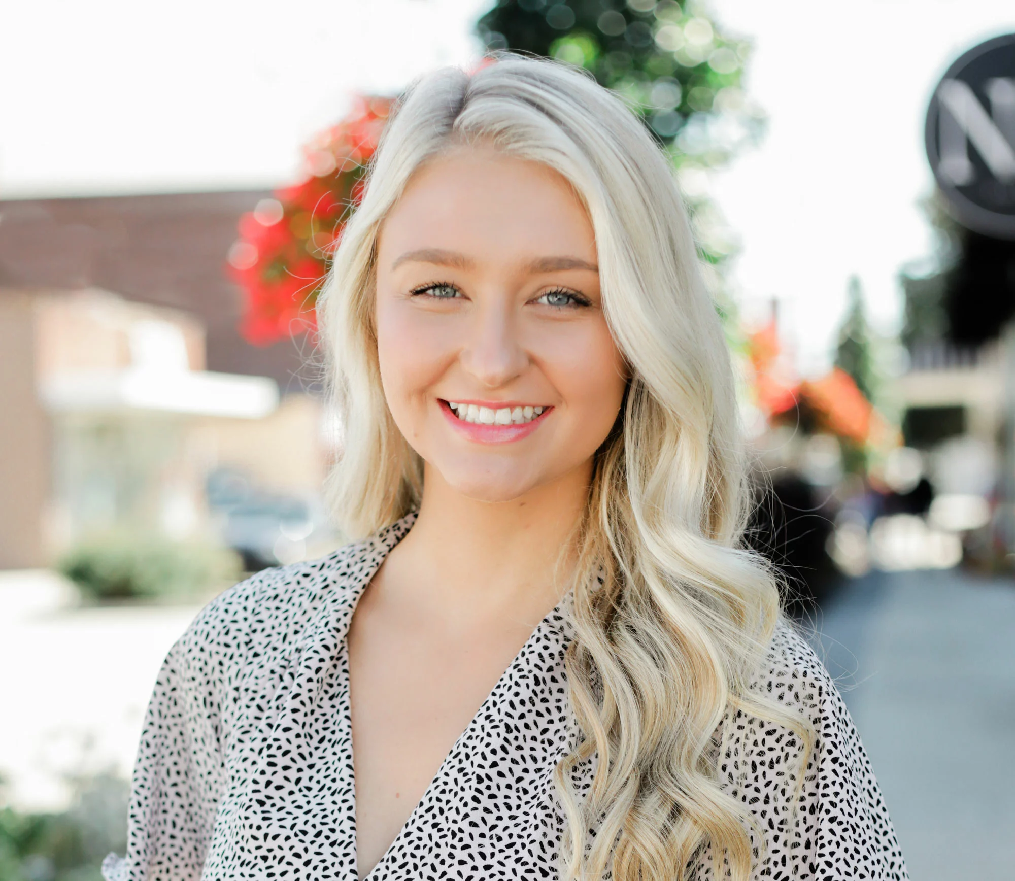 Gracie Mayfield