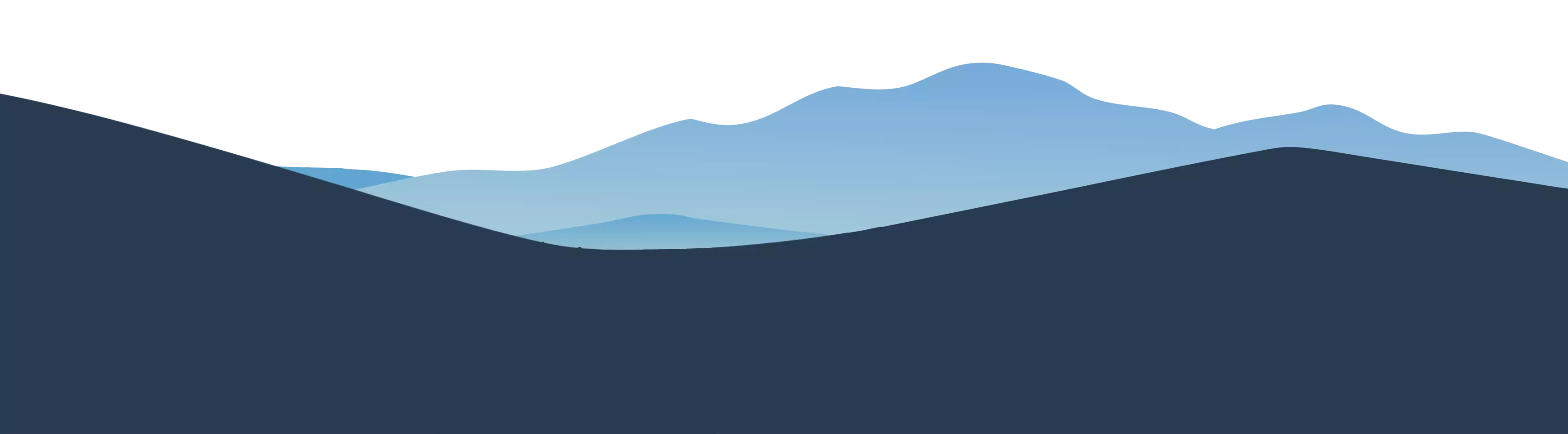 mountain background