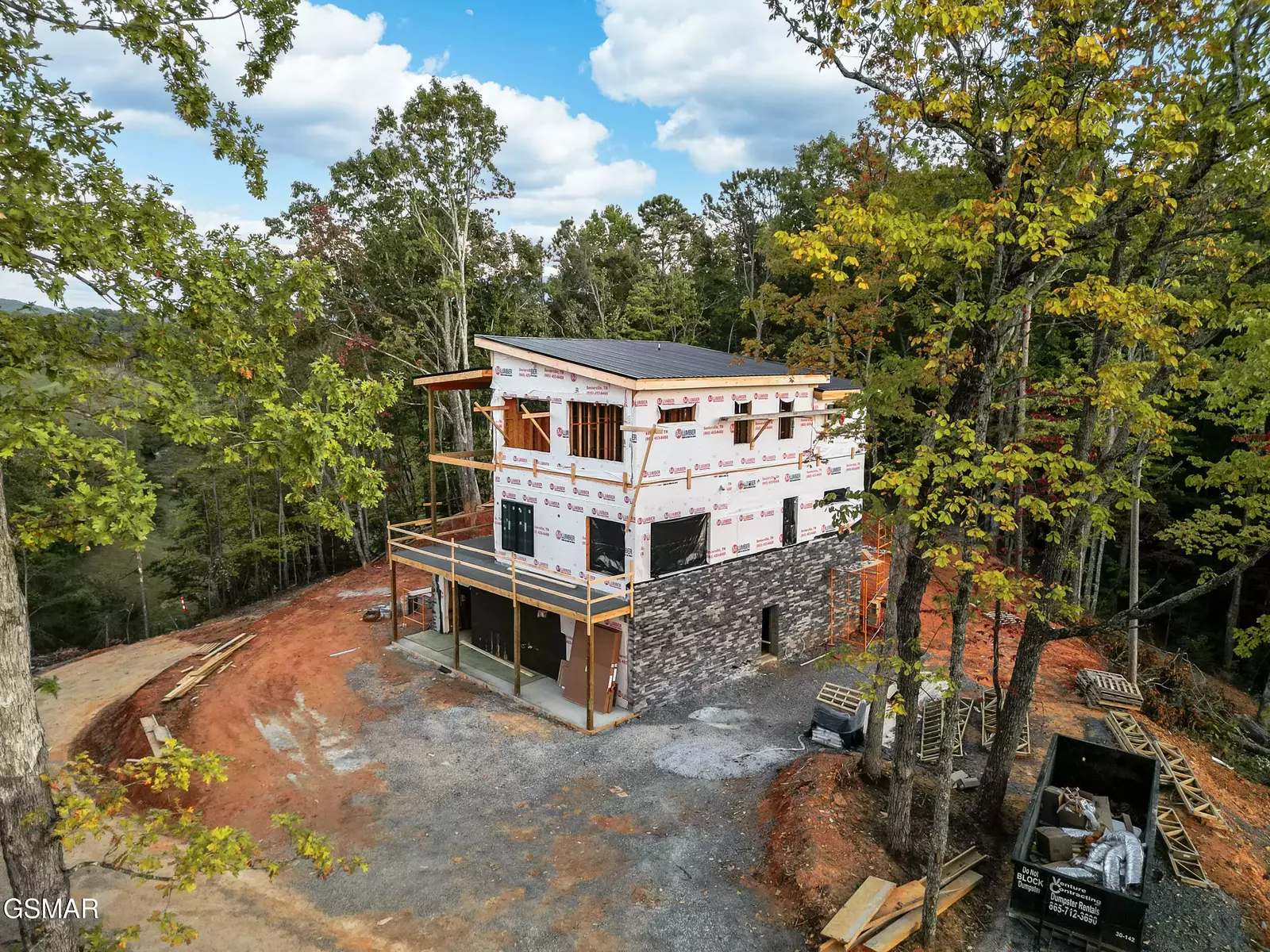 3847 Heavens View Lane