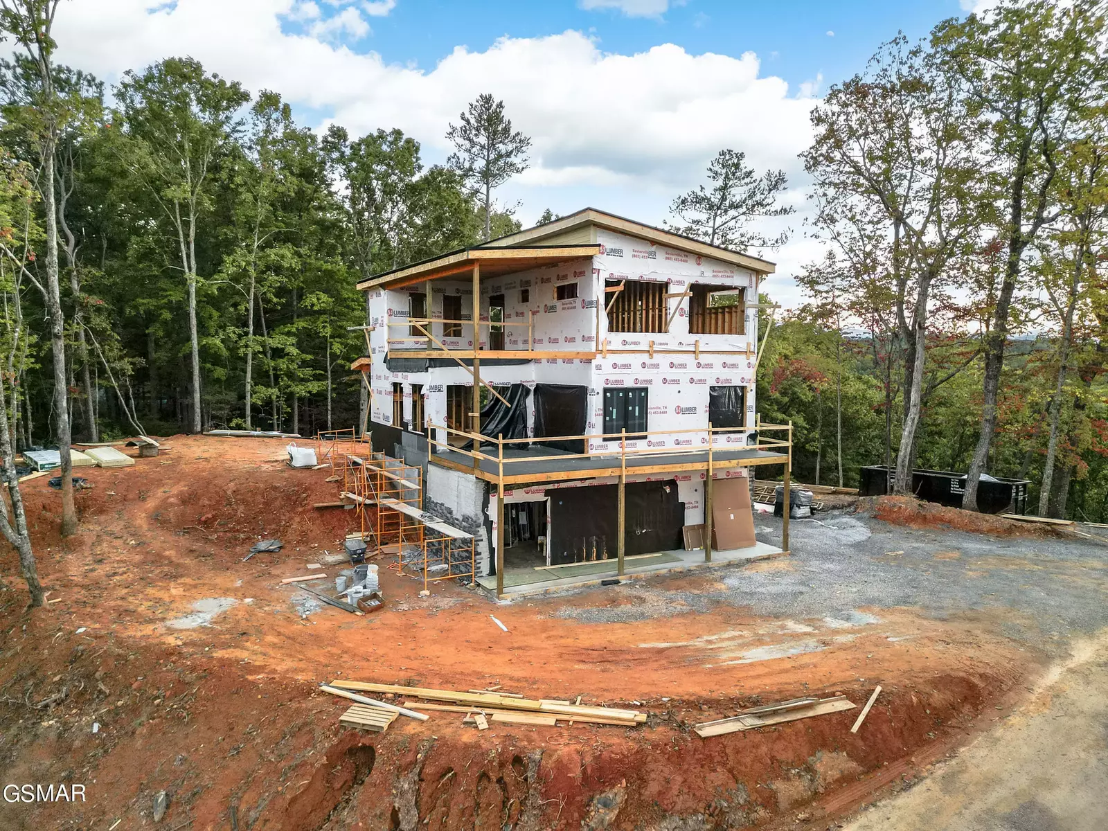 3847 Heavens View Lane