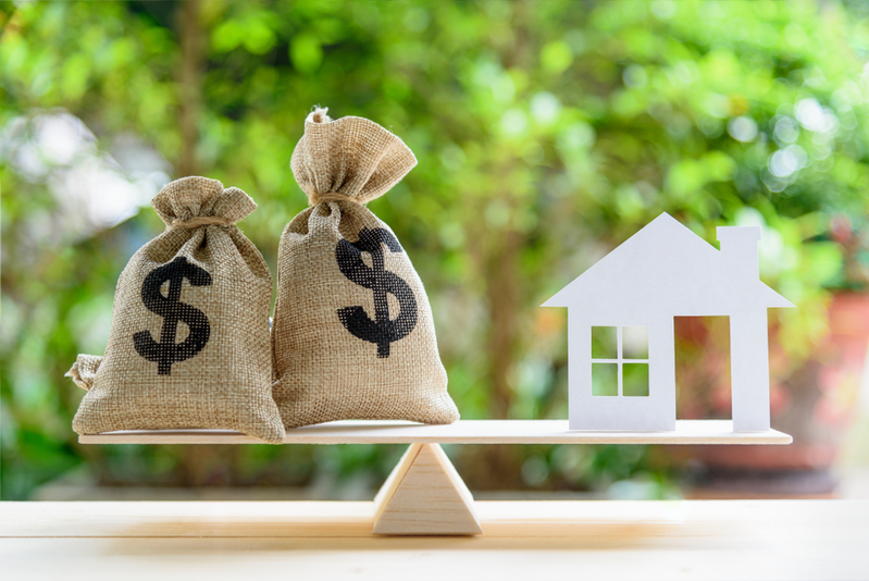 HomeLoanReverseMortgageOrTransformingAssetsIntoCash