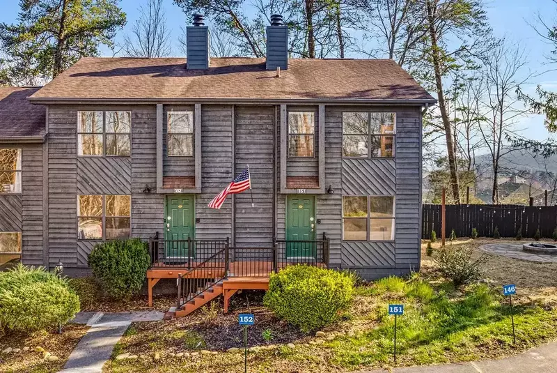 Pincecrest Townhome