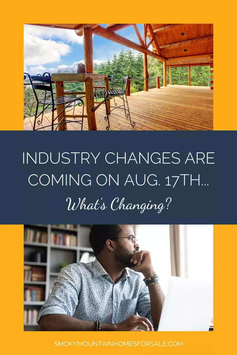 Industry Changes are Coming on Aug 17th