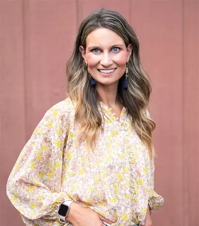 Rachel Beasley, Smoky Mountain TN Realtor