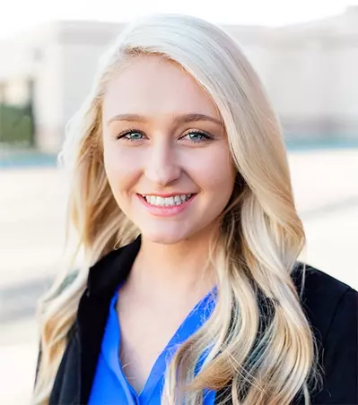 Rachel Beasley, Smoky Mountain TN Realtor