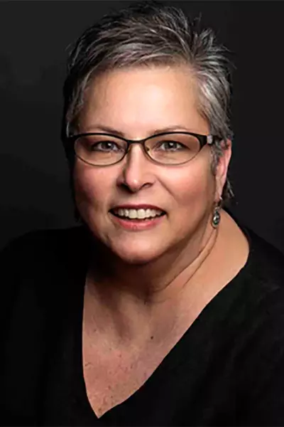 Rachel Beasley, Smoky Mountain TN Realtor