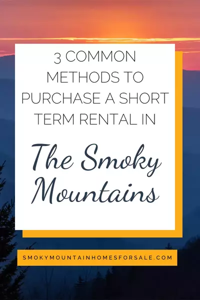 3 Common Methods