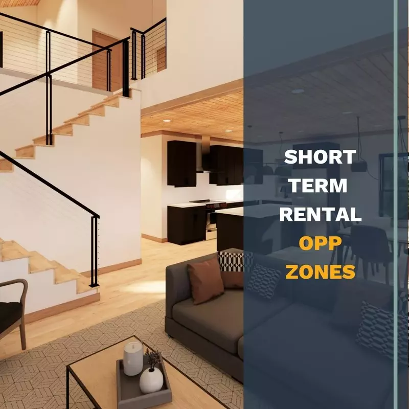 STR Opp Zones