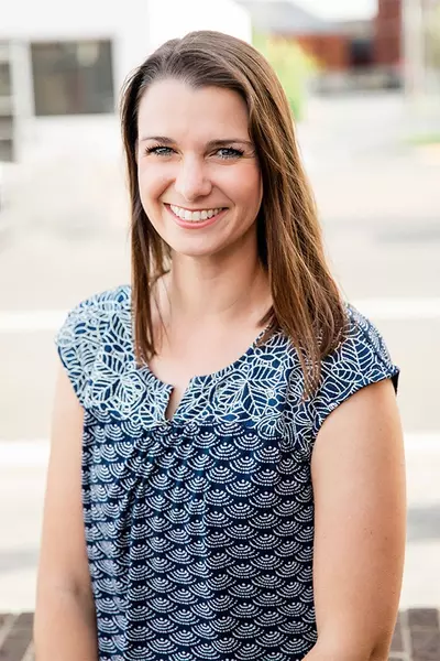 Rachel Beasley, Smoky Mountain TN Realtor