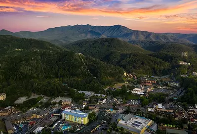 Homes for Sale in Gatlinburg TN
