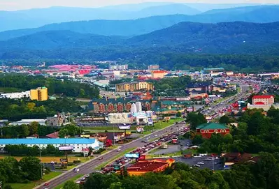 Pigeon Forge TN Homes for Sale