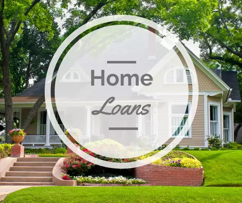 HomeLoans