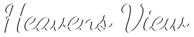 Heavens View logo