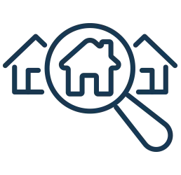 home search