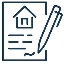 house contract