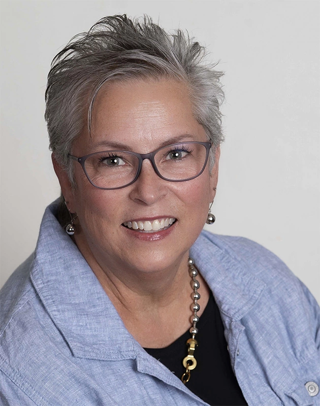 Debbie Hill