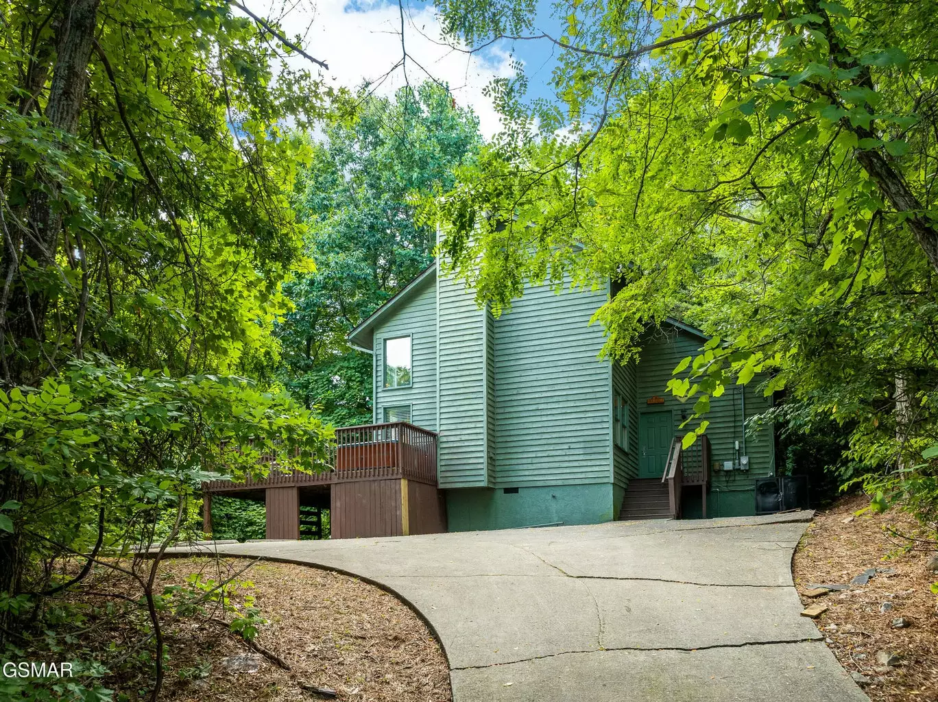 1658 Zurich Rd Road