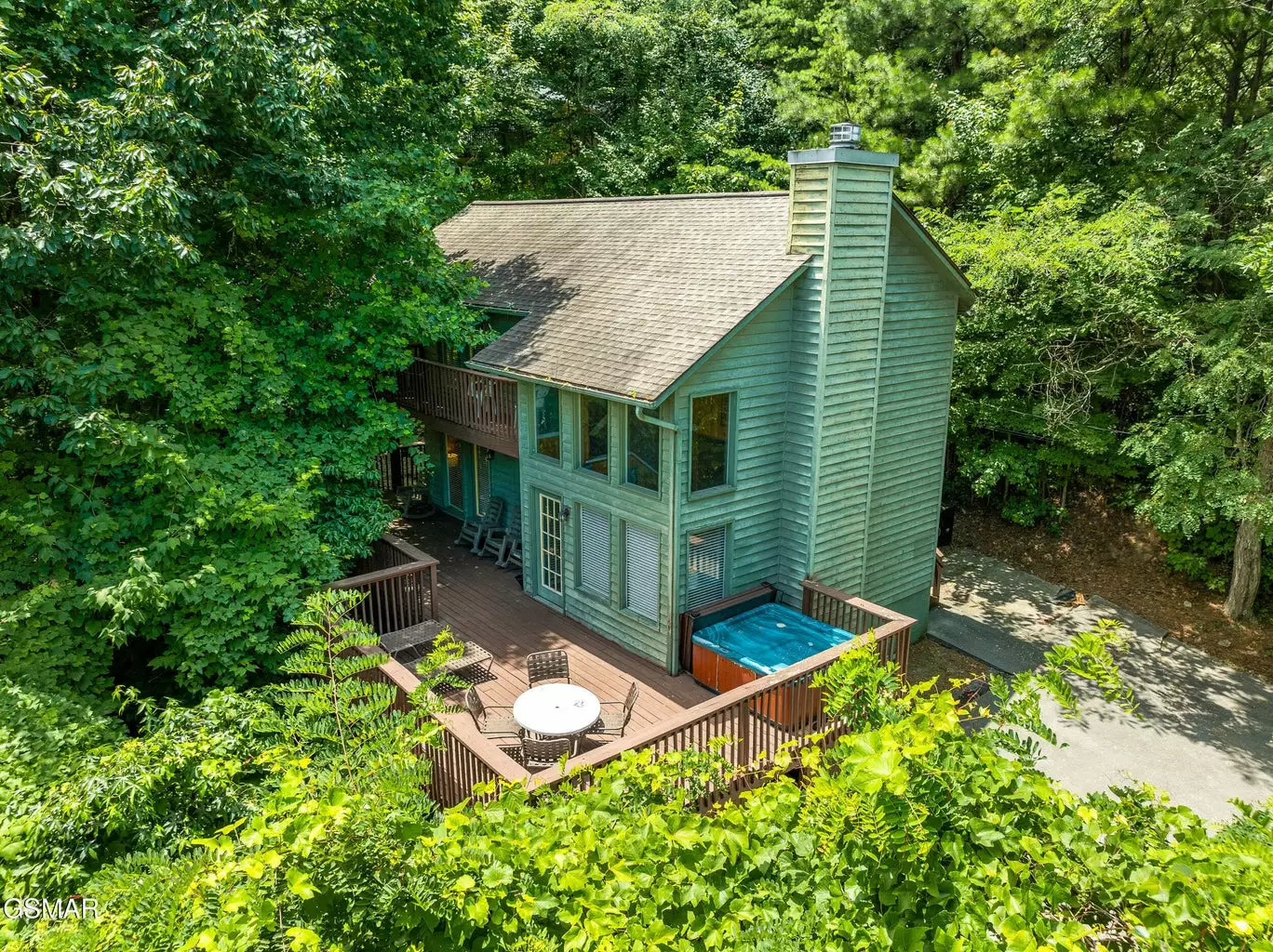 1658 Zurich Rd Road