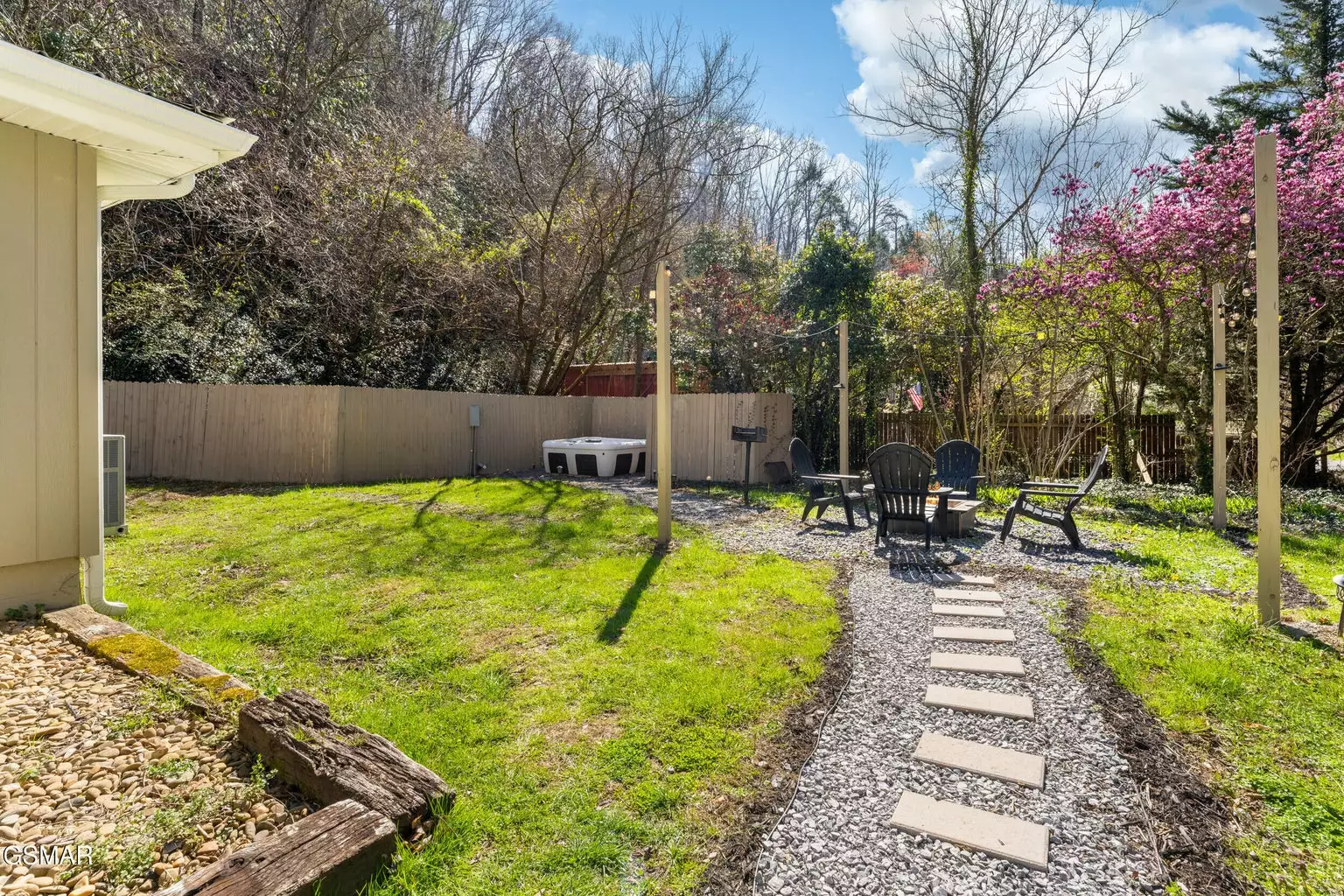 814 Gnatty Branch Road