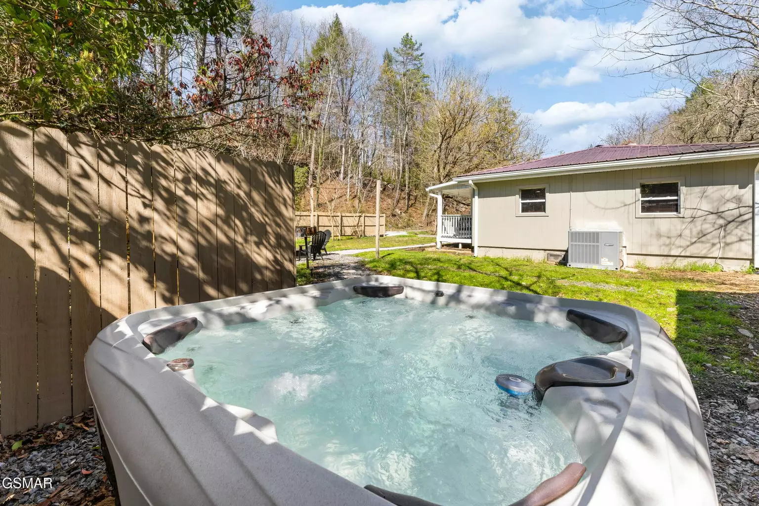 814 Gnatty Branch Road