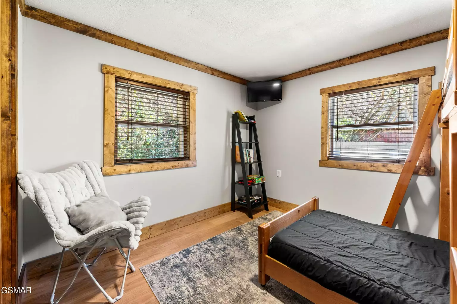 814 Gnatty Branch Road