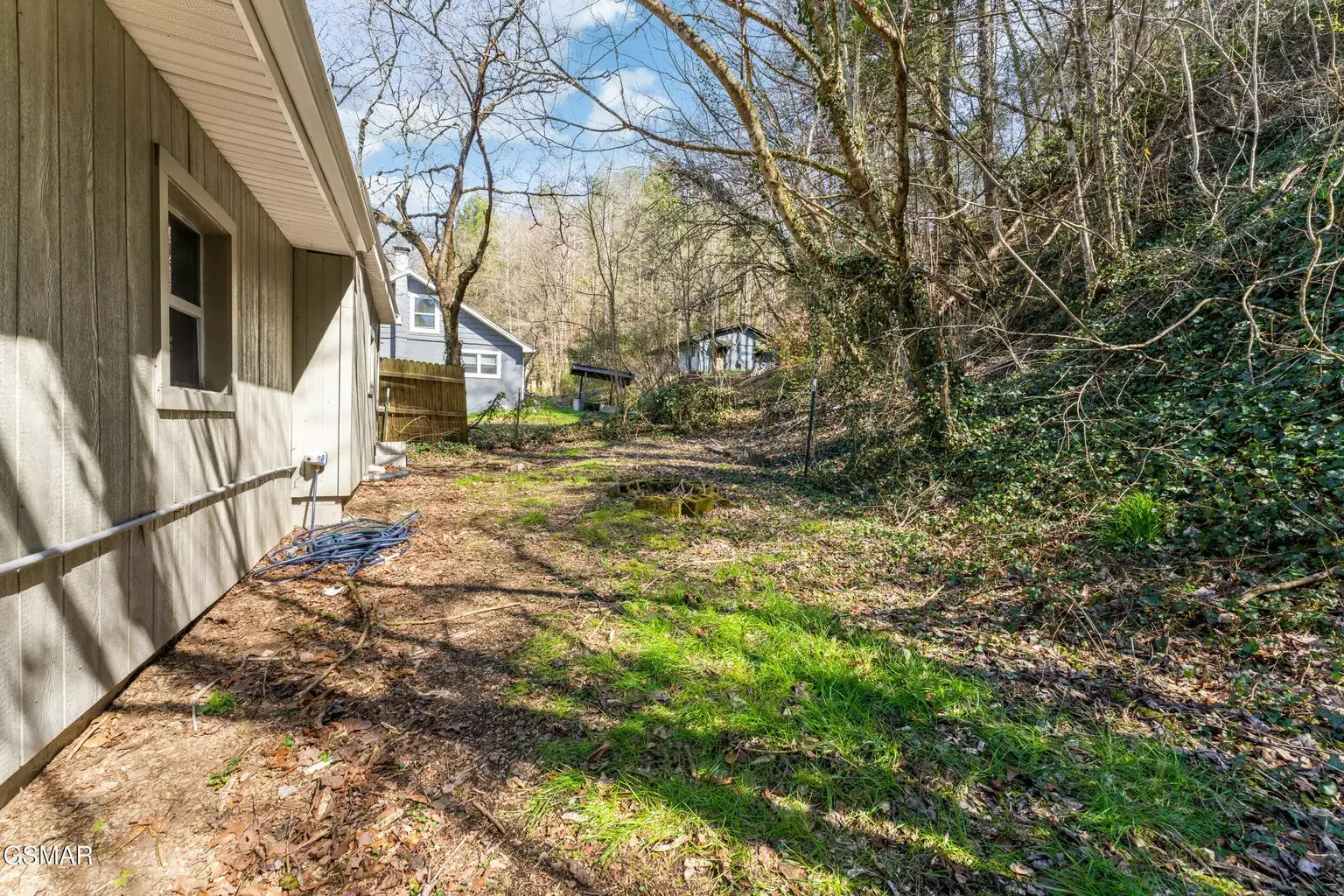 814 Gnatty Branch Road