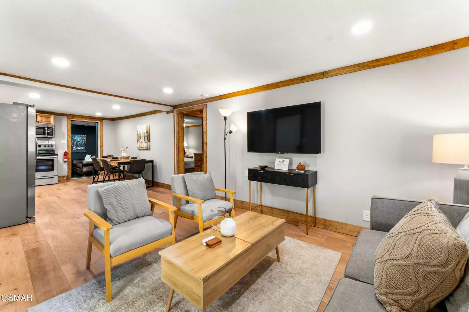 814 Gnatty Branch Road