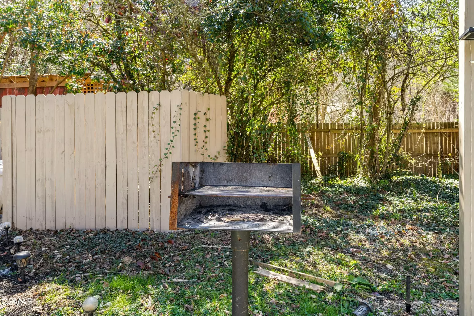 814 Gnatty Branch Road