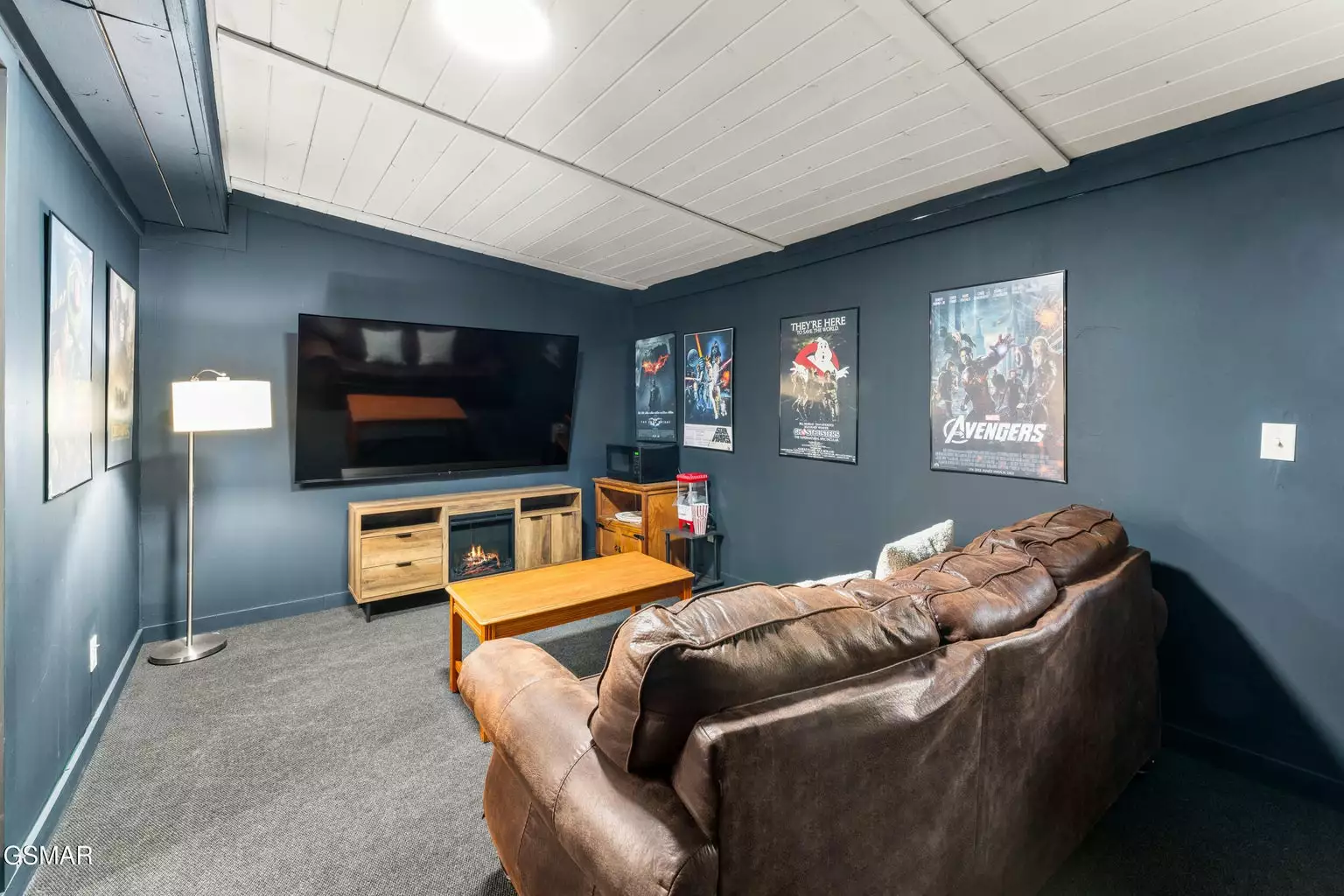 814 Gnatty Branch Road