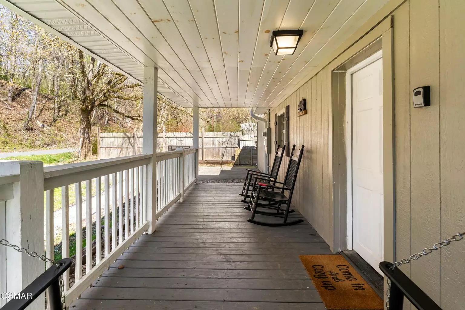 814 Gnatty Branch Road