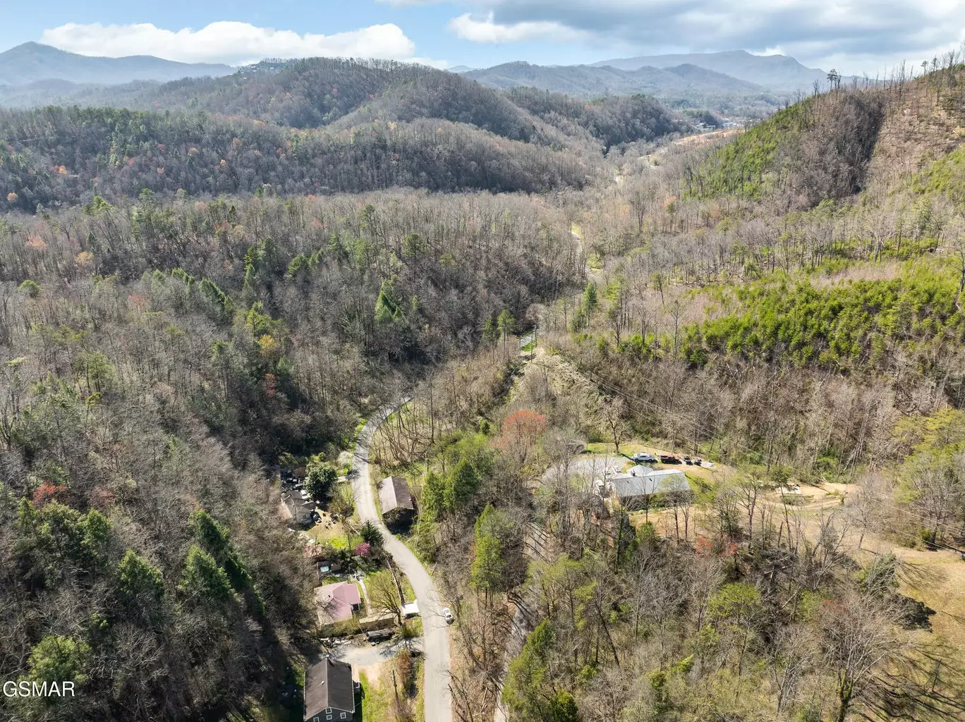 814 Gnatty Branch Road