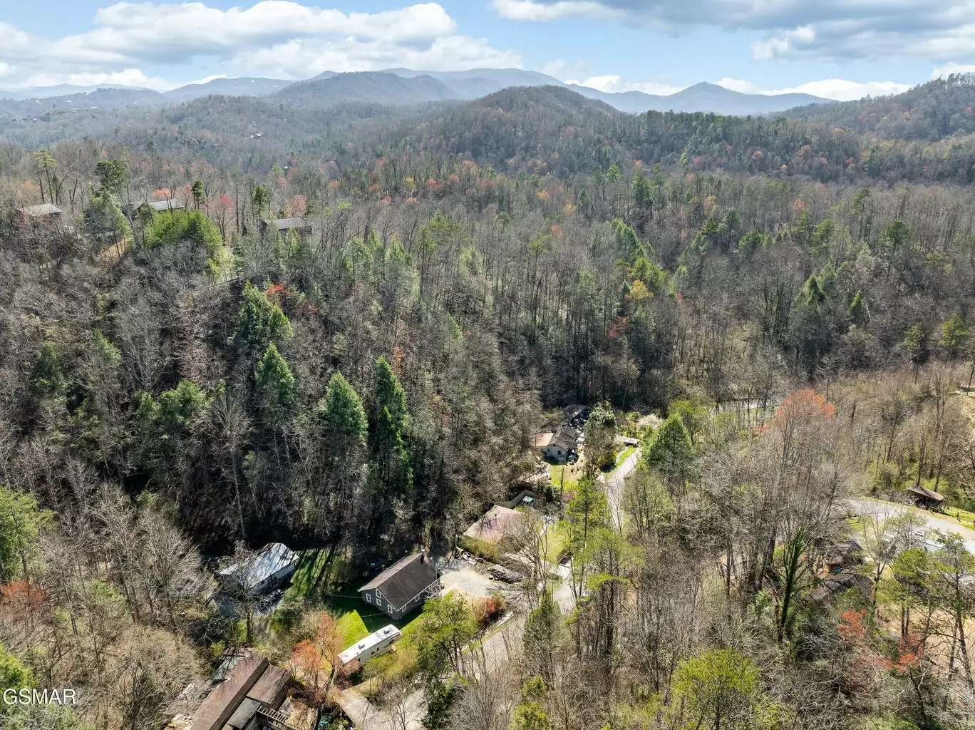 814 Gnatty Branch Road