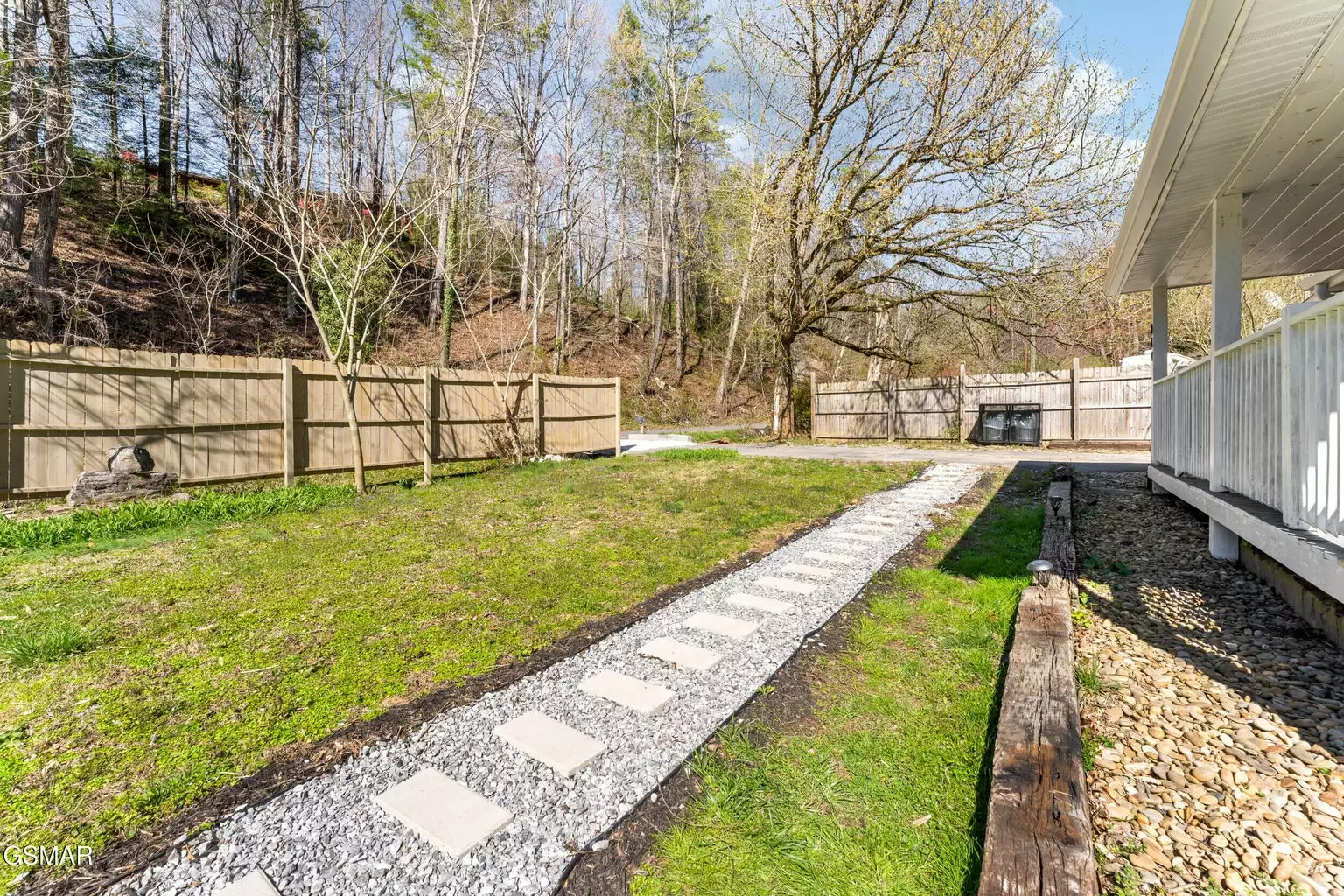 814 Gnatty Branch Road