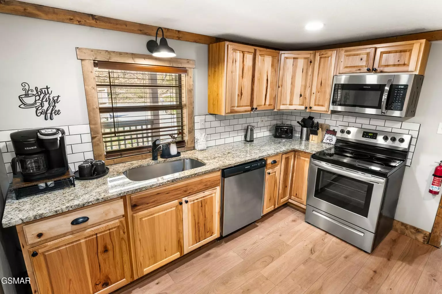 814 Gnatty Branch Road