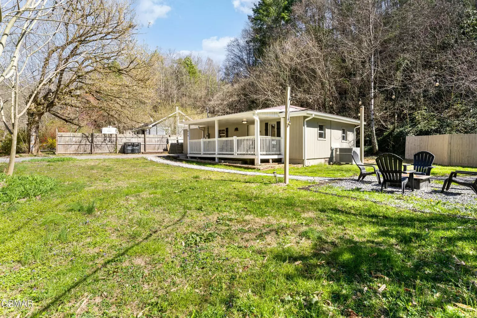 814 Gnatty Branch Road