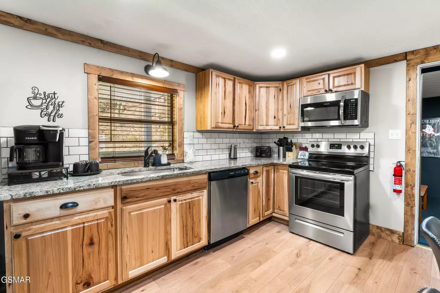 814 Gnatty Branch Road