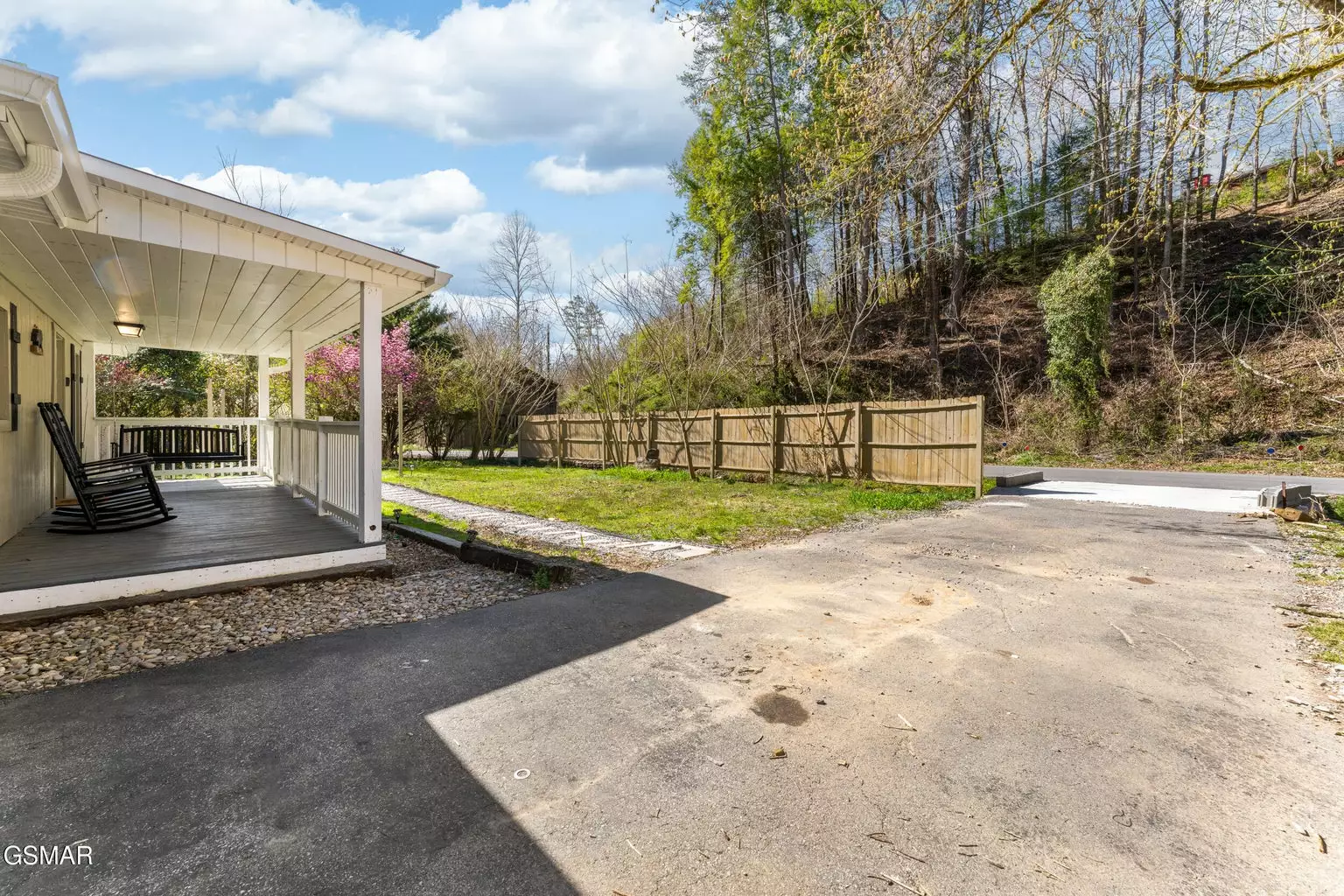 814 Gnatty Branch Road