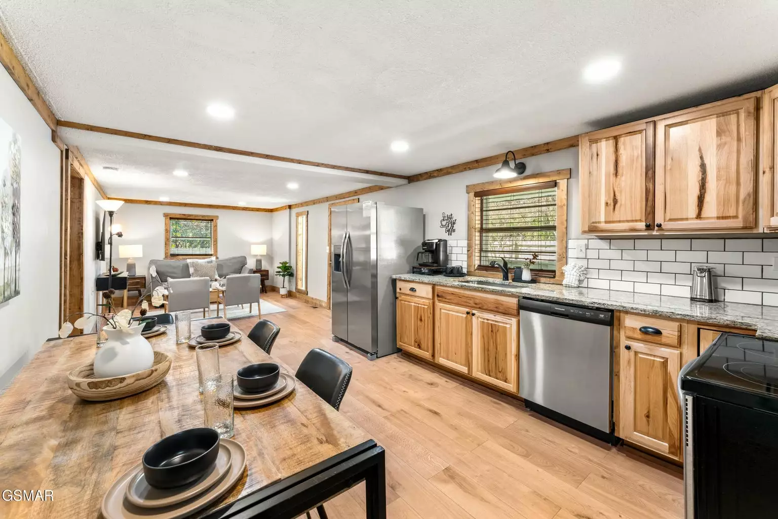 814 Gnatty Branch Road