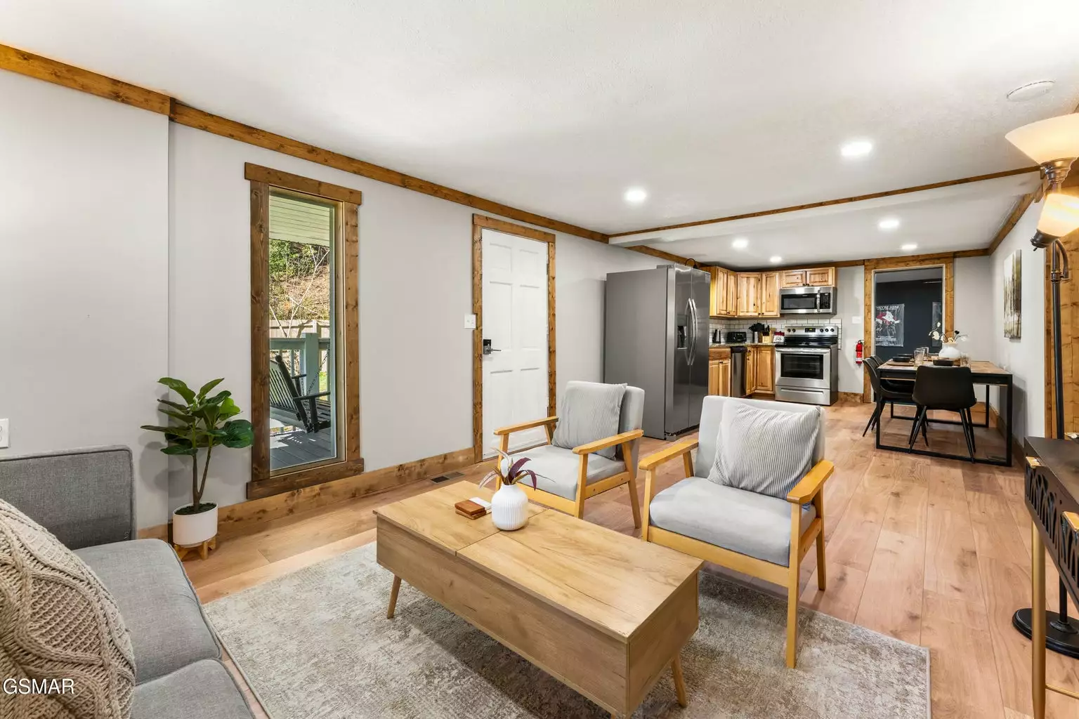 814 Gnatty Branch Road