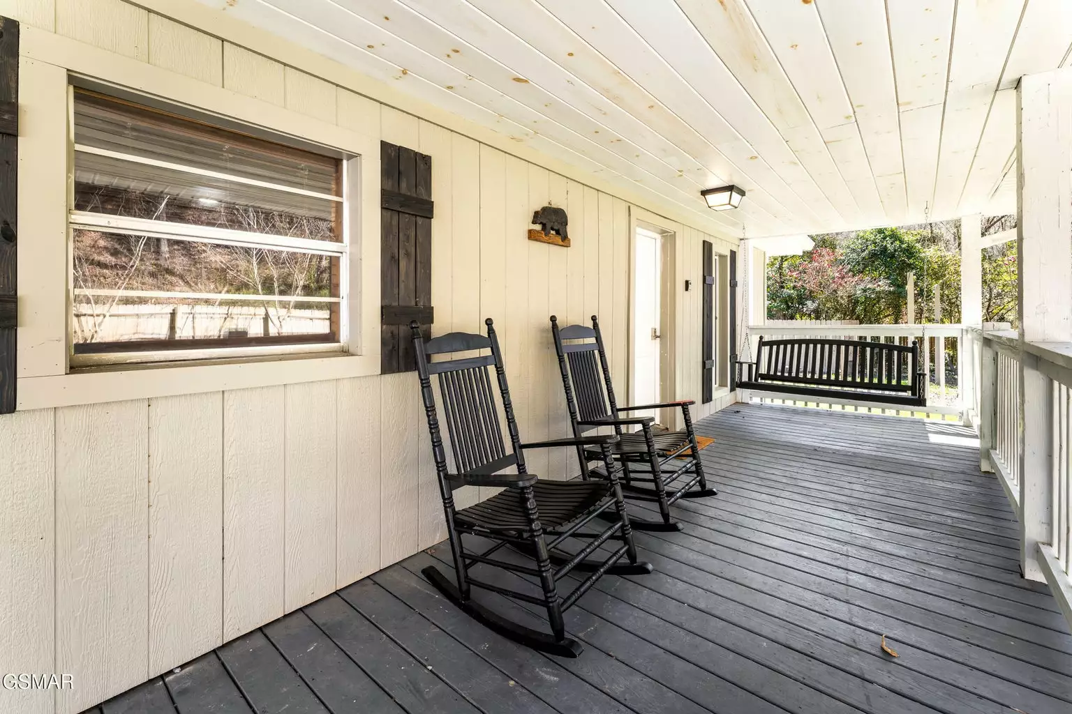814 Gnatty Branch Road
