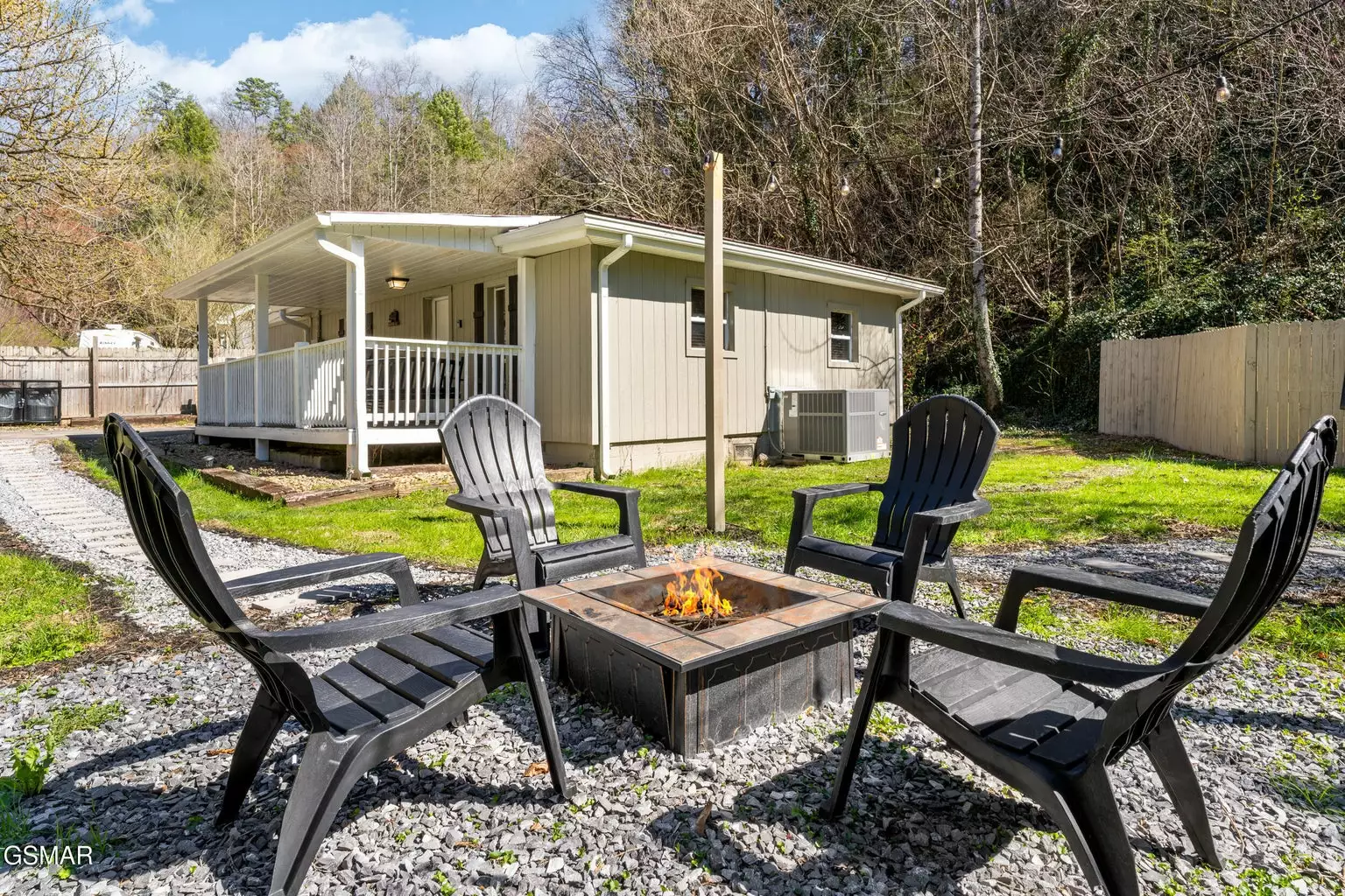 814 Gnatty Branch Road