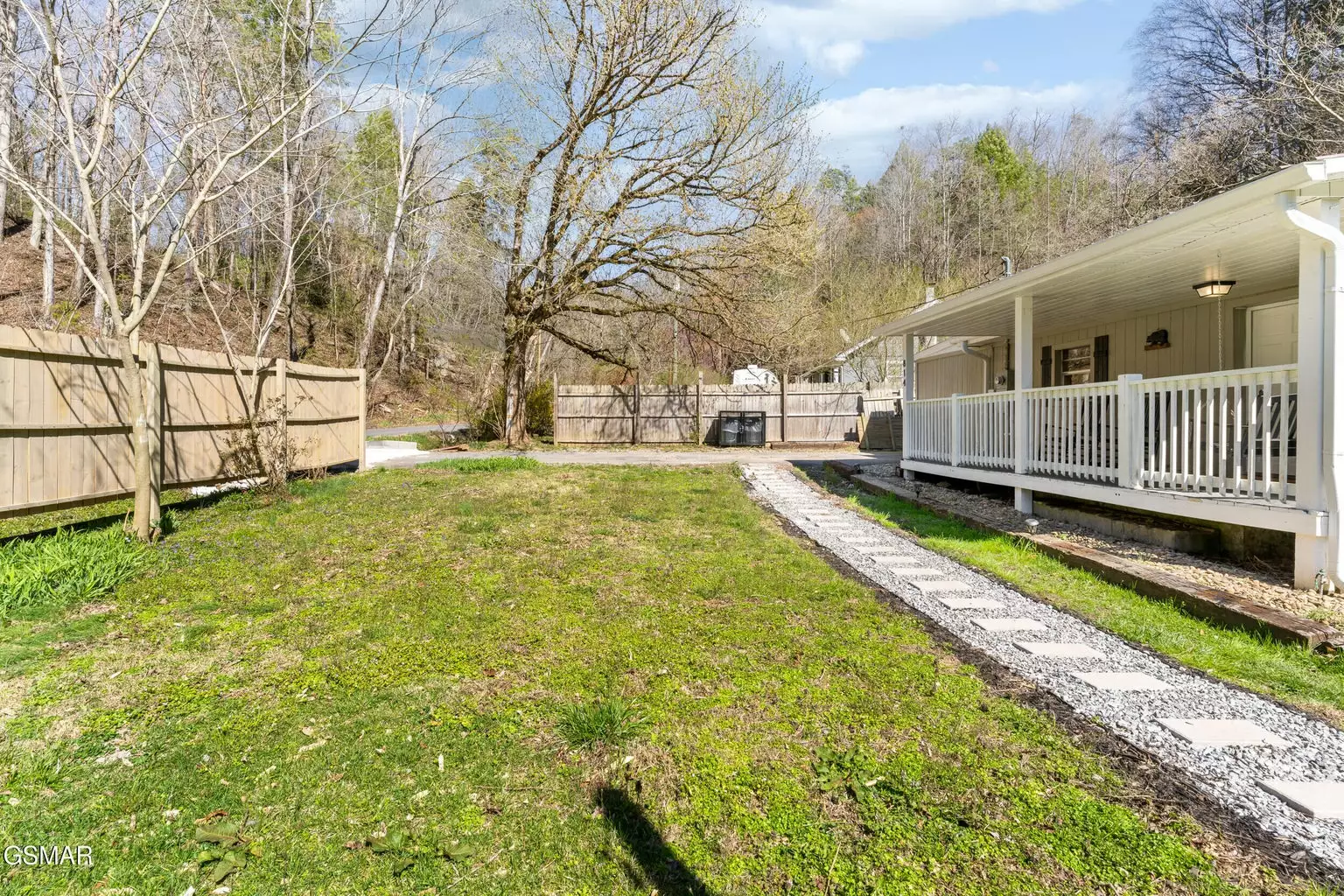 814 Gnatty Branch Road