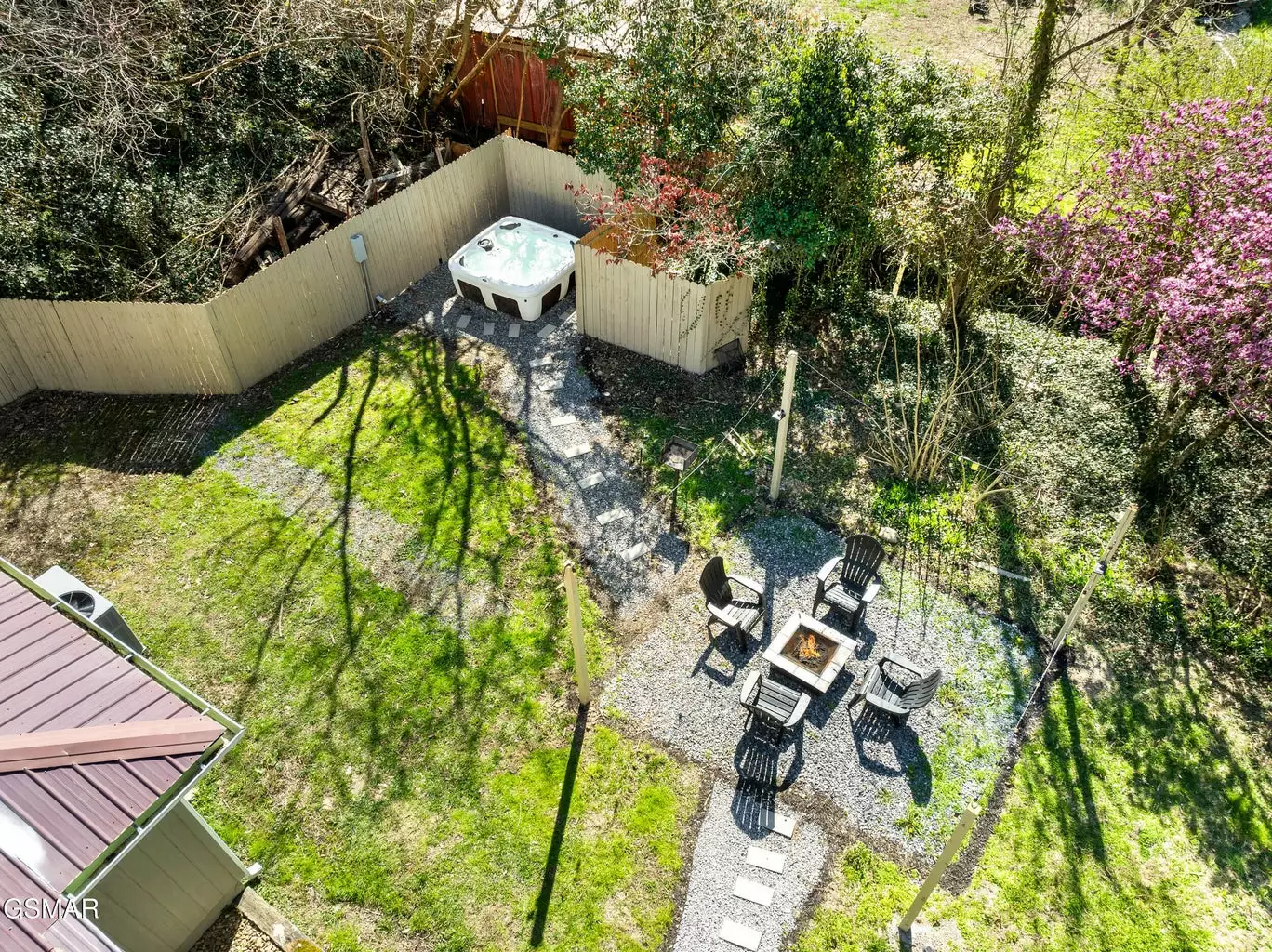 814 Gnatty Branch Road