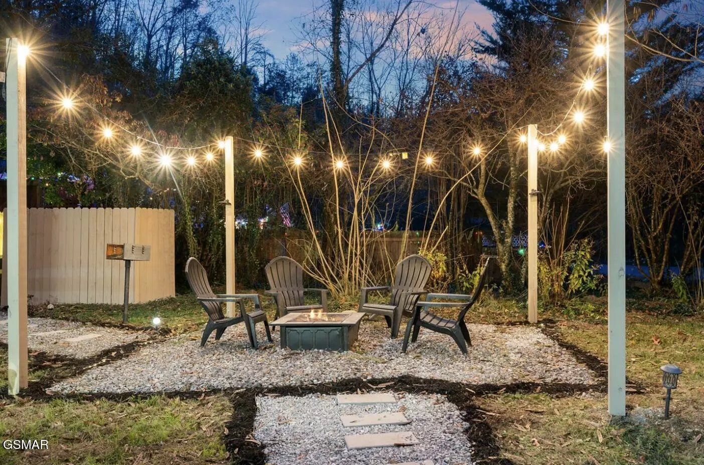 814 Gnatty Branch Road