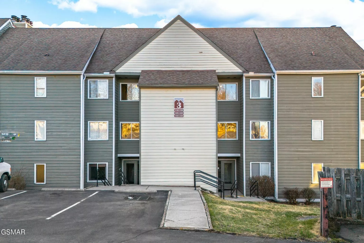 1260 Ski View Dr, 3308