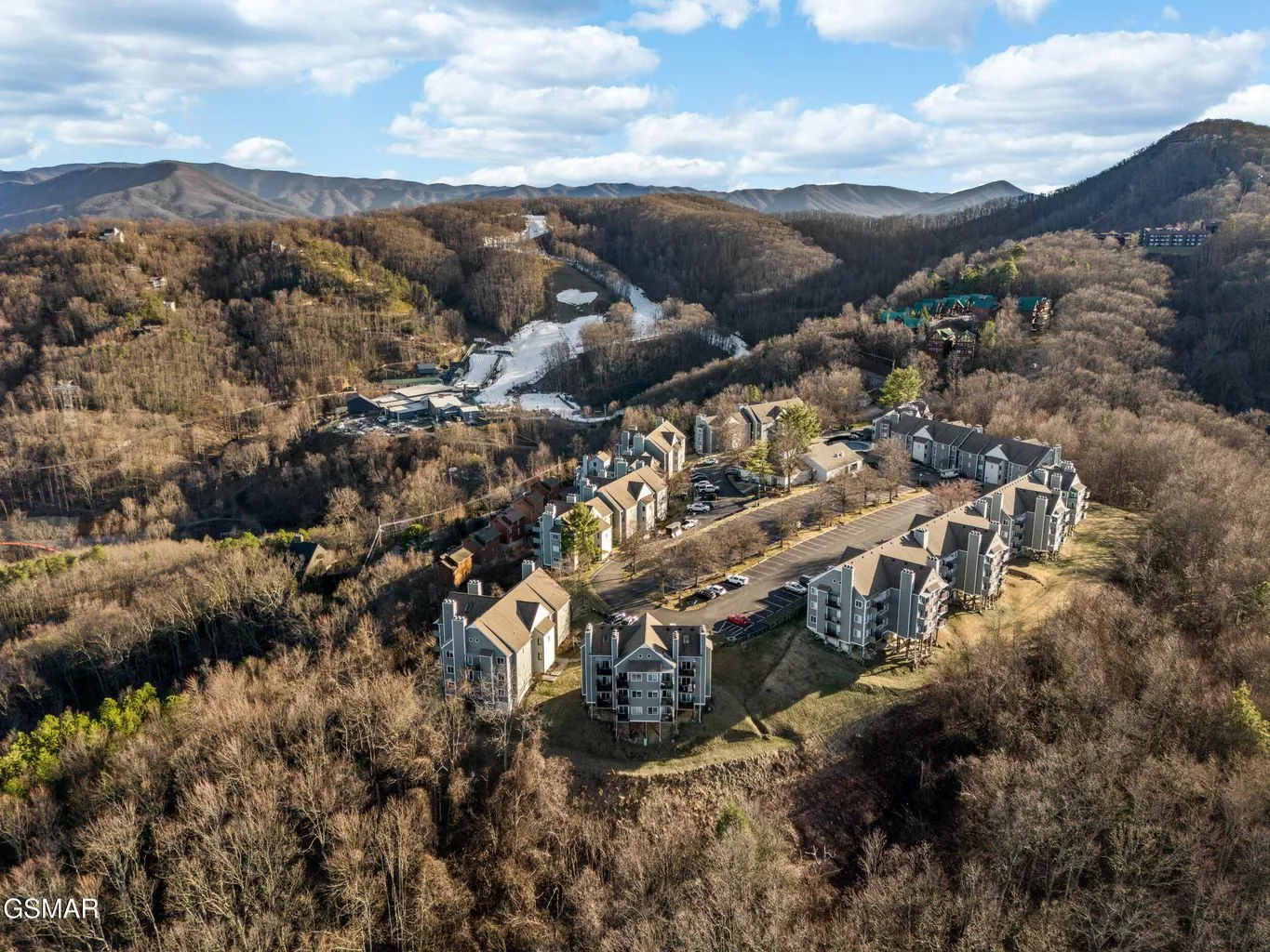 1260 Ski View Dr, 3308