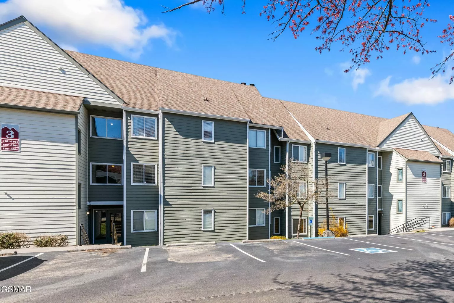 1260 Ski View Dr, 3308