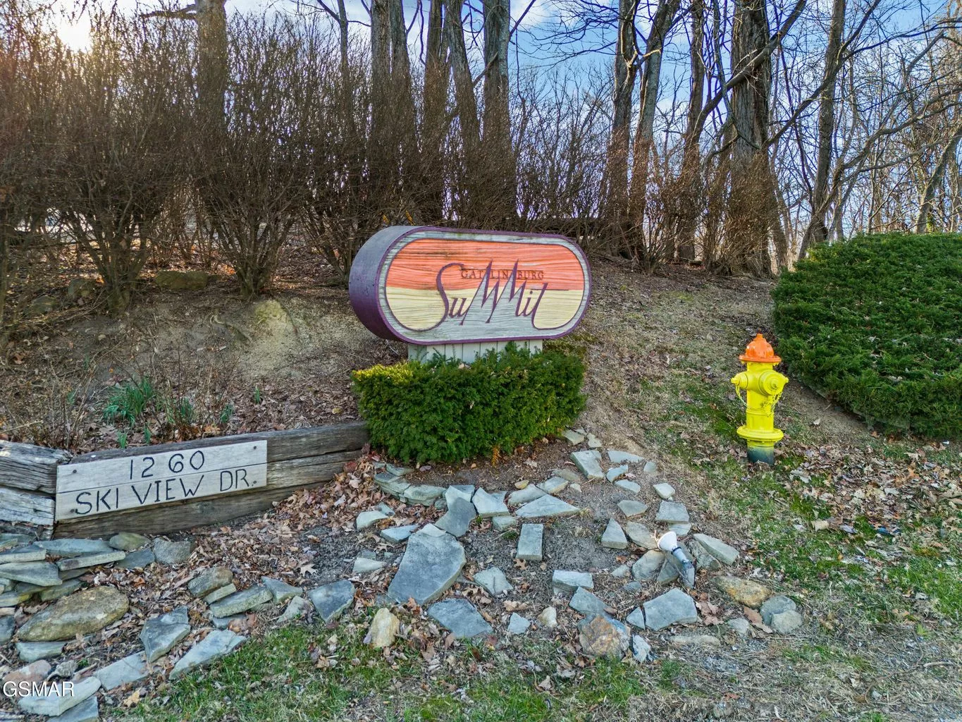 1260 Ski View Dr, 3308