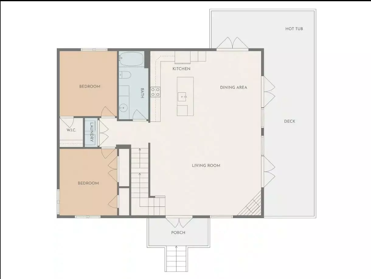 1650 Lake Drive